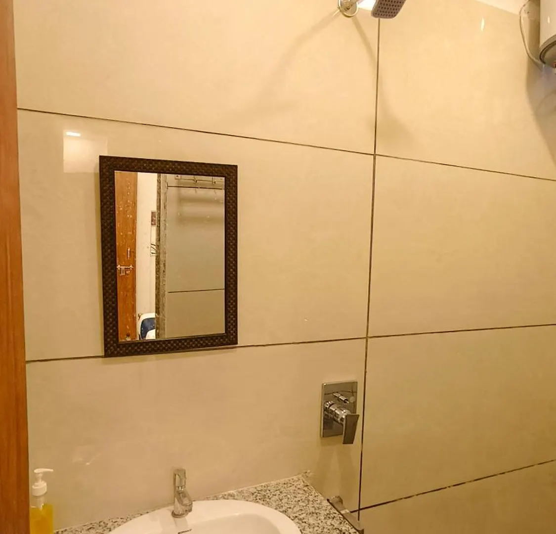 Hotel Green Park Udaipur